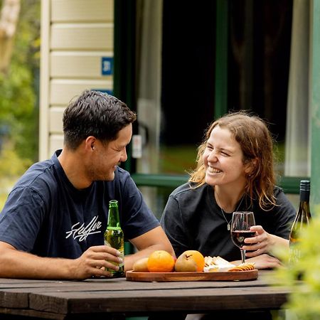 Motueka Top 10 Holiday Park Eksteriør bilde