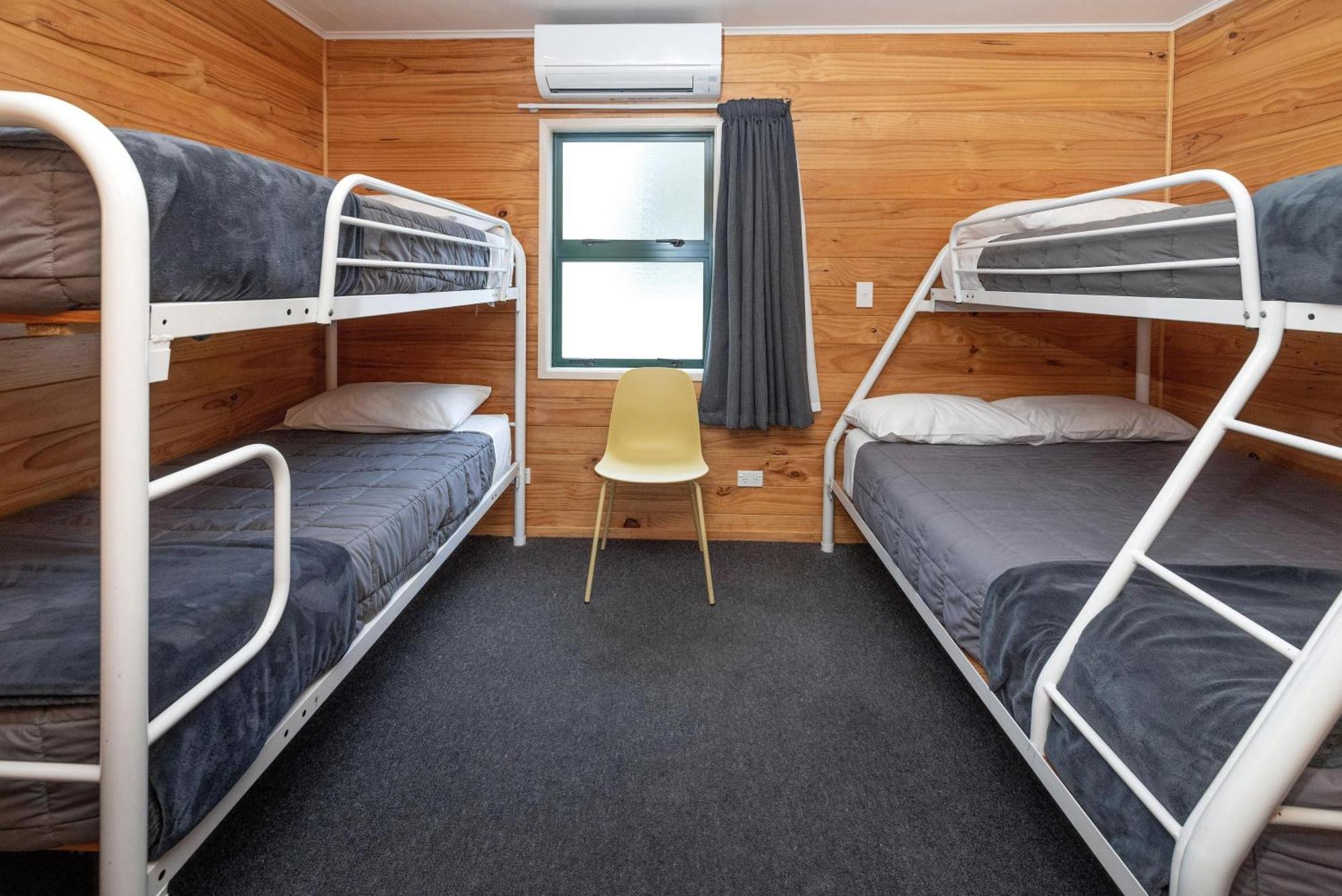Motueka Top 10 Holiday Park Eksteriør bilde