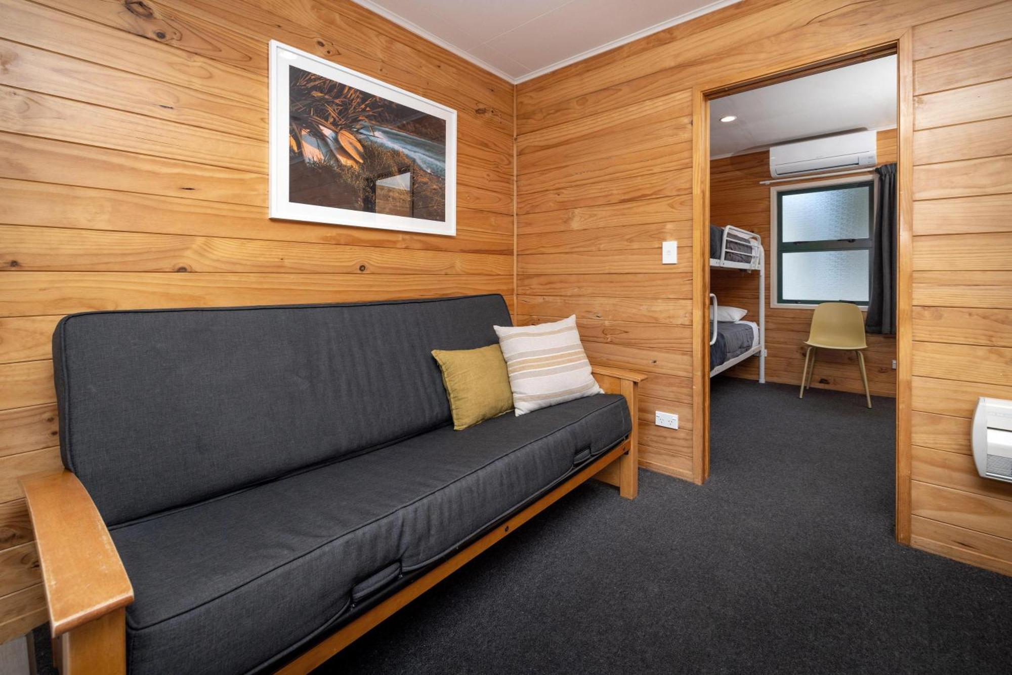 Motueka Top 10 Holiday Park Eksteriør bilde