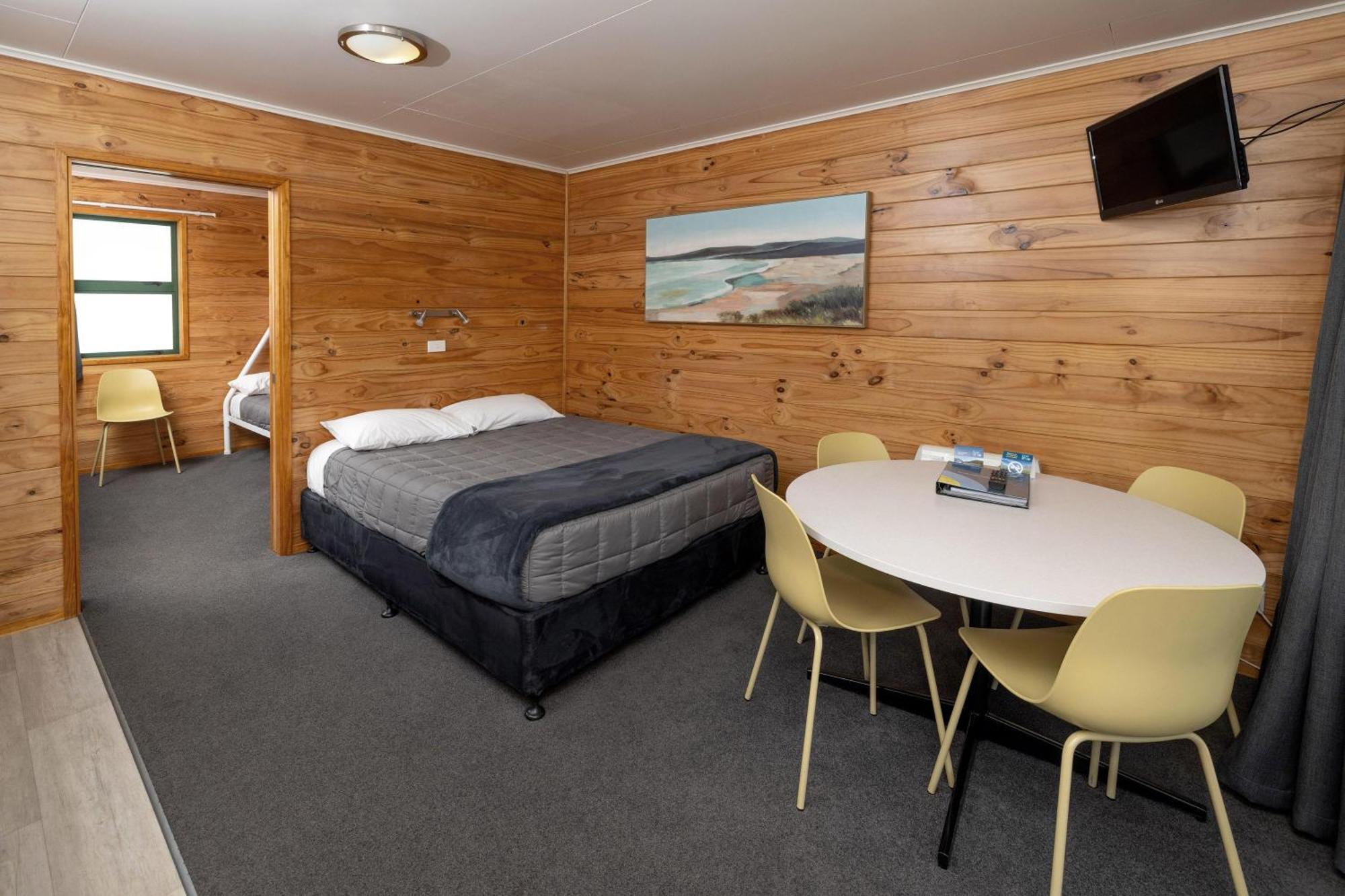 Motueka Top 10 Holiday Park Hotell Eksteriør bilde