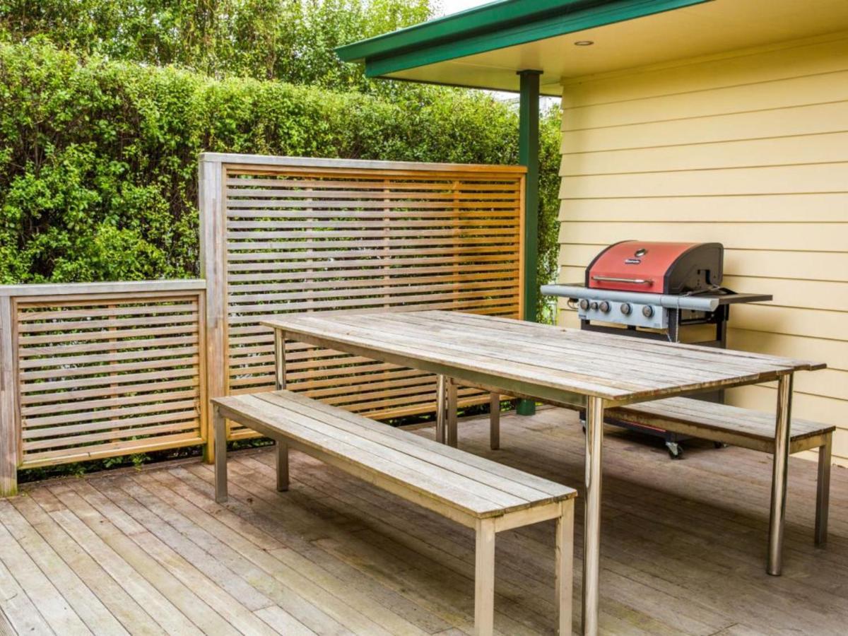 Motueka Top 10 Holiday Park Eksteriør bilde