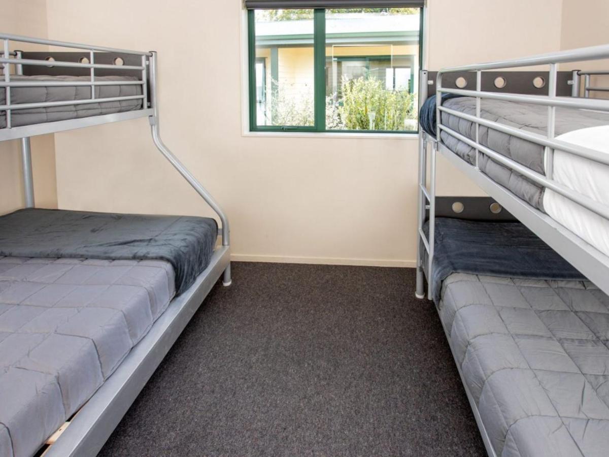 Motueka Top 10 Holiday Park Eksteriør bilde